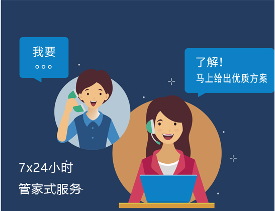 —貼心服務(wù)，售后無(wú)憂(yōu)